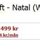 Image for article titled Swedish Retailers Spill Project Natal Price, And It's Expensive?